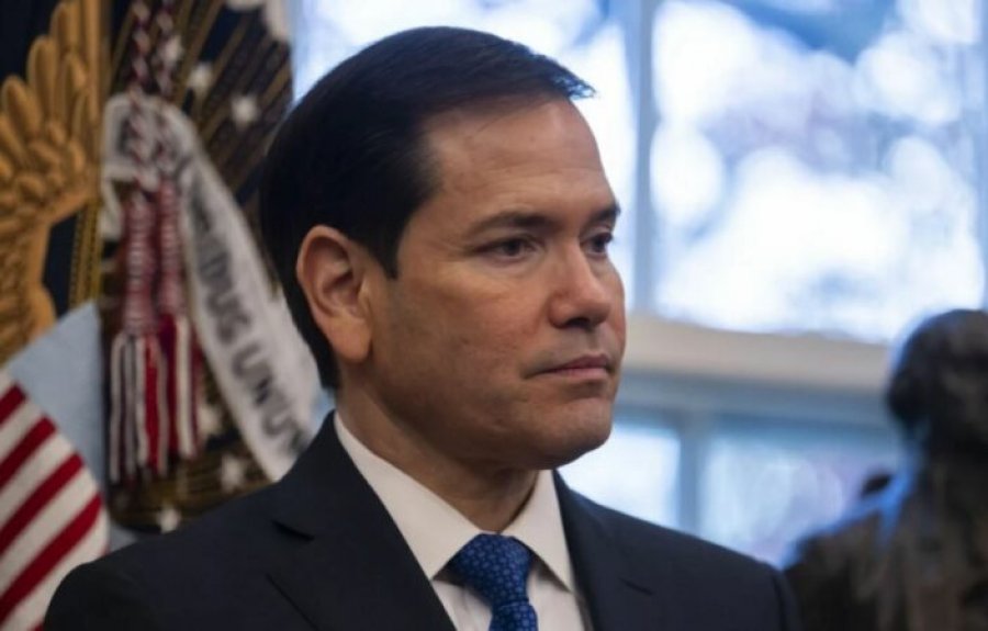 Rubio zbulon tre fazat e planit të SHBA-së për Venezuelën