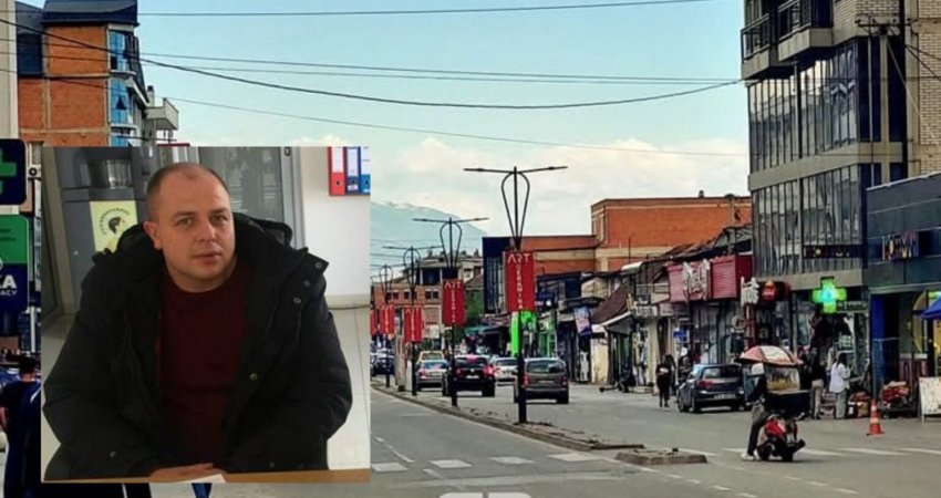 Plagosja e biznesmenit në Pejë, çfarë dihet deri tani për rastin