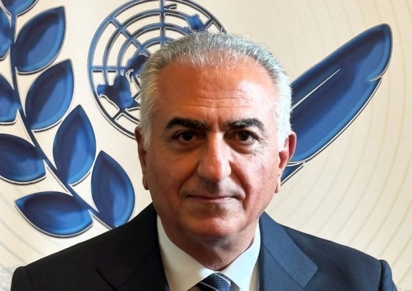 Kaosi në Iran/ Djali i Shahut ndryshon qëndrim në mesazhin ndaj lëvizjes protestuese