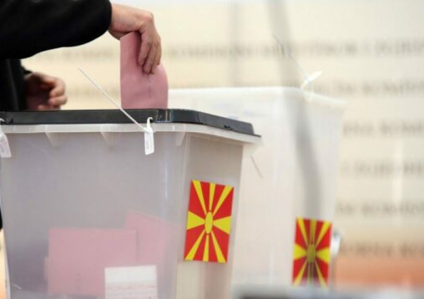 Maqedoni e Veriut, mbahen zgjedhjet lokale në 4 komuna
