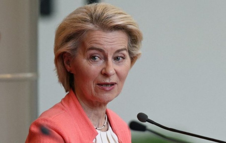 Protestat në Iran/ Von der Leyen: BE qëndron pranë popullit që kërkon liri
