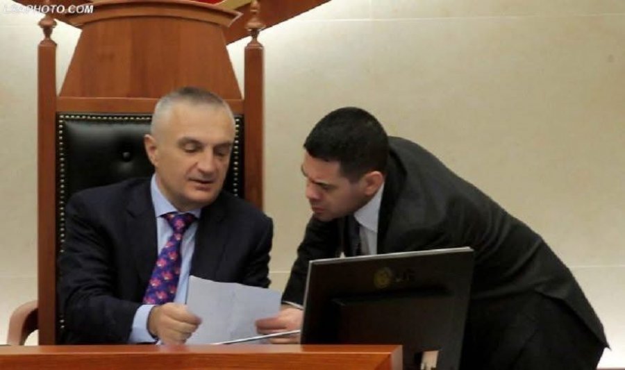 Arben Ahmetaj, një luftëtar për të ardhmen e Shqipërisë