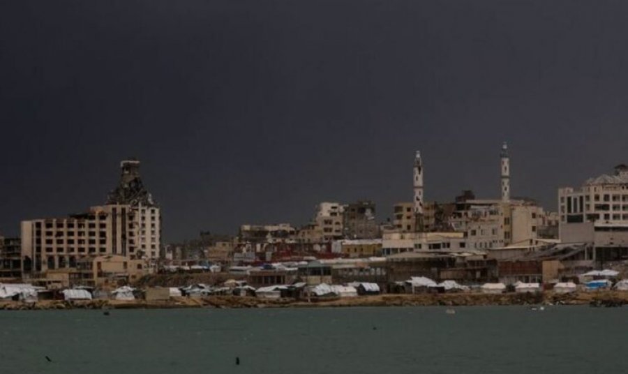 Zyrtari izraelit 'zbërthen' planet për sulm të ri në Gaza: Synojmë që në mars të…
