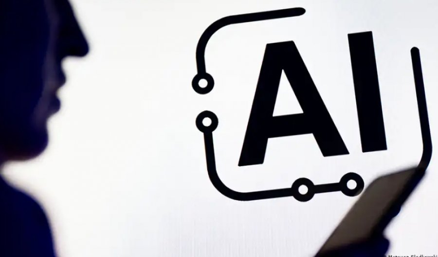Poezia çekuilibron inteligjencën artificial