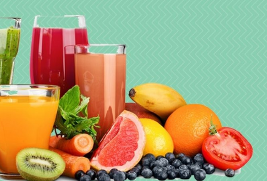 Gjashtë fruta që hidratojnë trupin tuaj kur jeni të sëmurë