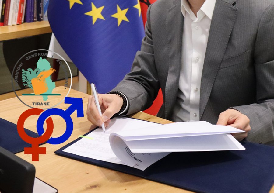 Identiteti i shumëfishtë gjinor drejt referendumit/ KQZ aprovon kërkesën 