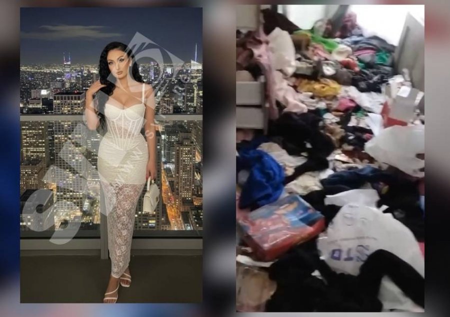 Nëna kyçi fëmijët në banesë dhe i la vetëm, Shërbimi Social vendos sot për ‘fatin’ e tre të miturve 