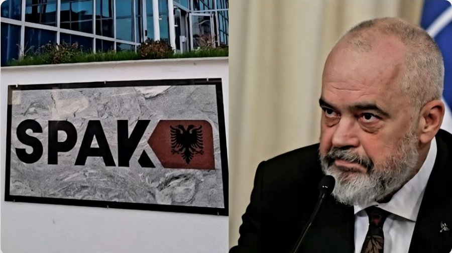 SPAK, duarlidhur përpara fajeve personale të Ramës, rrezikon vetasgjësimin!