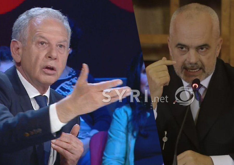 Padrinoja në ikje u jep leksion amerikanëve