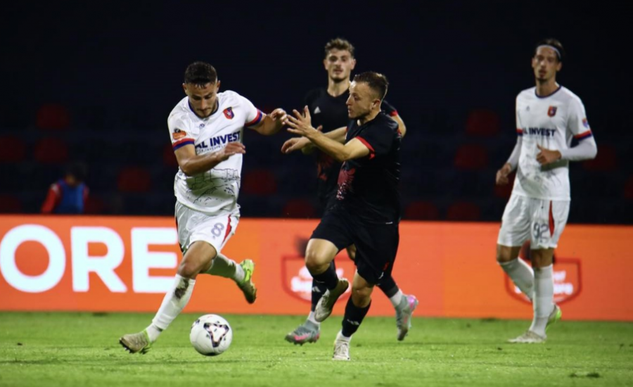 Rikthehet Superiorja, këto janë ndeshjet e javës së 19-të