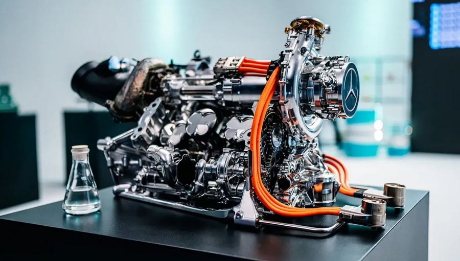 Formula 1/ Telashe për Mercedesin, FIA diskuton ‘trukun’ e motorit