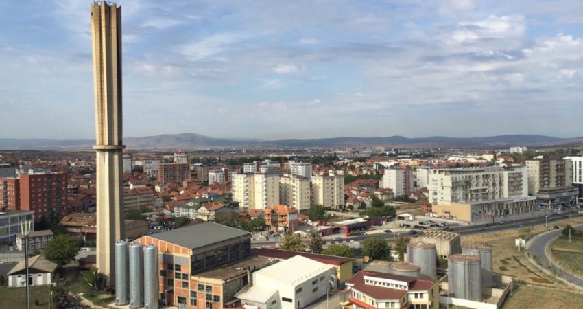 Termokos njofton konsumatorët: Për shkak të rënies së Bllokut 1, furnizimi me ngrohje me kapacitet të kufizuar