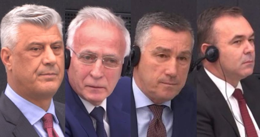 Specialja pas ankesës së IAP: Pranimi i të dhënave nga Serbia s’do të thotë që do të mbështetemi në to