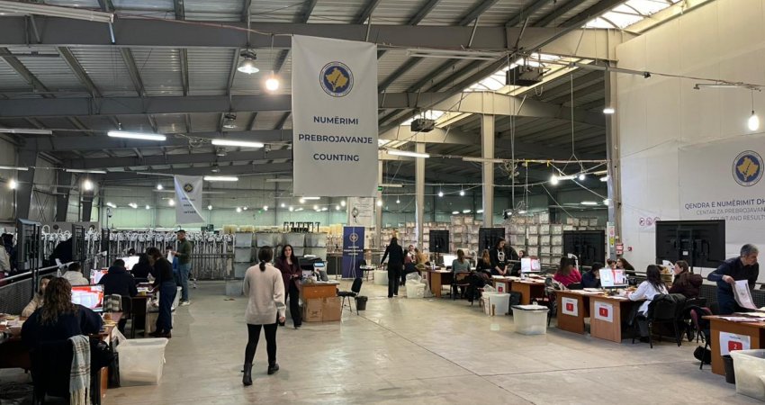 Rinumërimi i votave: Dalin rezultatet e para, prin VV-ja