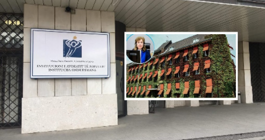 Avokati i Popullit alarmon Trendafilovën: Specialja po gjykon me prova të paligjshme nga Serbia