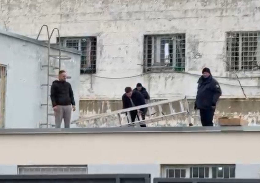 Arratisja e Altin Ndocit, pezullohet zinxhiri komandues i burgut të Durrësit