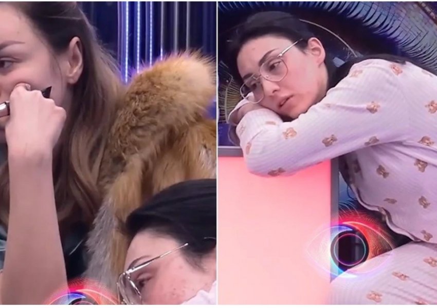 'Çfarë lloj femre je ti që thua s’di ku kam varrin e babait'- Ina përplaset sërish me Stelinën