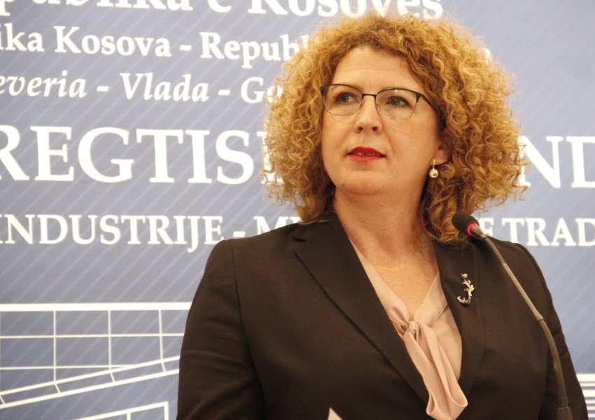 Rozeta Hajdari dhe tre të tjerët dalin para gjykatës lidhur me skandalin e Rezervës Shtetërore