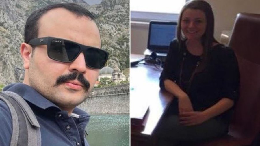 Gjyqtarja plagoset me armë brenda gjykatës nga ish-bashkëshorti i saj prokuror