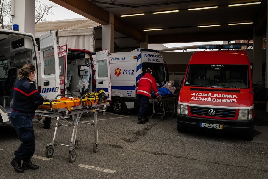 Mbi 500 vdekje në ditë, epidemia e gripit bëhet vrastare në Portugali