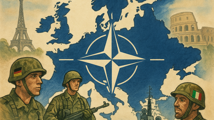 Europa duhet të mendojë të pamendueshmen për NATO-n
