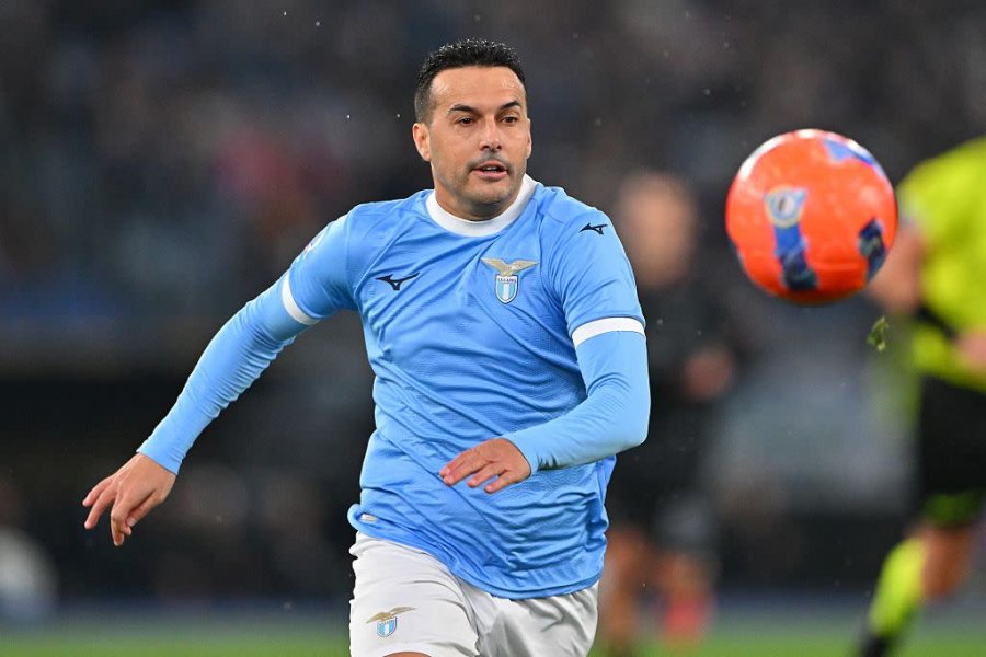 Pedro shkruan historinë te Lazio, thyen rekordin e Miroslav Klose-s