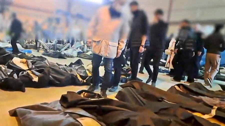 ‘Dhunë e paparë’: Mijëra të vdekur pas shtypjes së protestave në Iran!