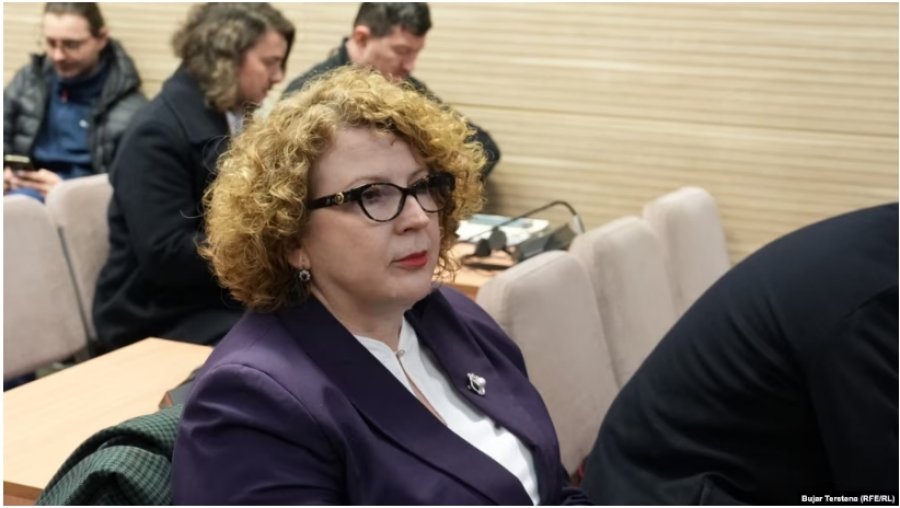 Nis gjykimi për rezervat shtetërore, seanca mbyllet për publikun