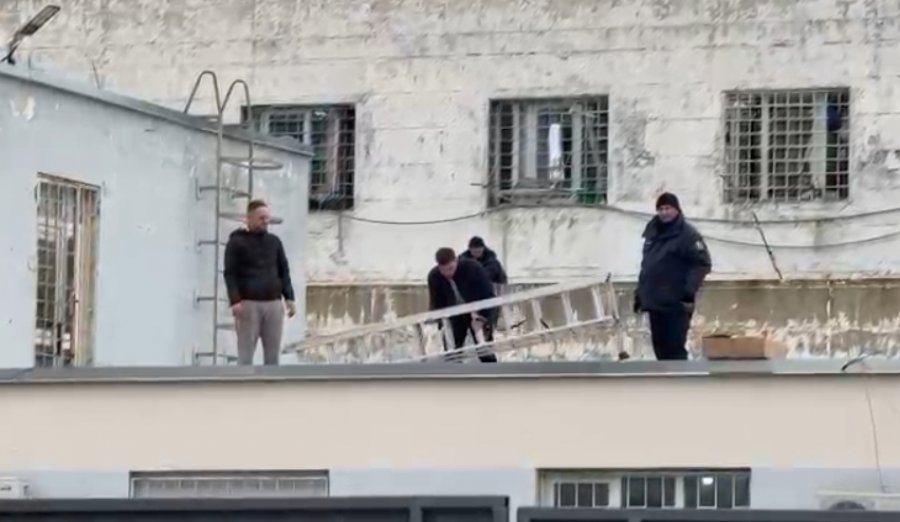 Arratisja e Altin Ndocit, pezullohet zinxhiri komandues i burgut të Durrësit