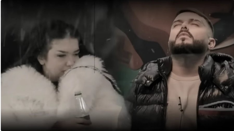 Vazhdon drama/ Alba Pollozhani: Nuk dua mashkull tjetër përveç Limit