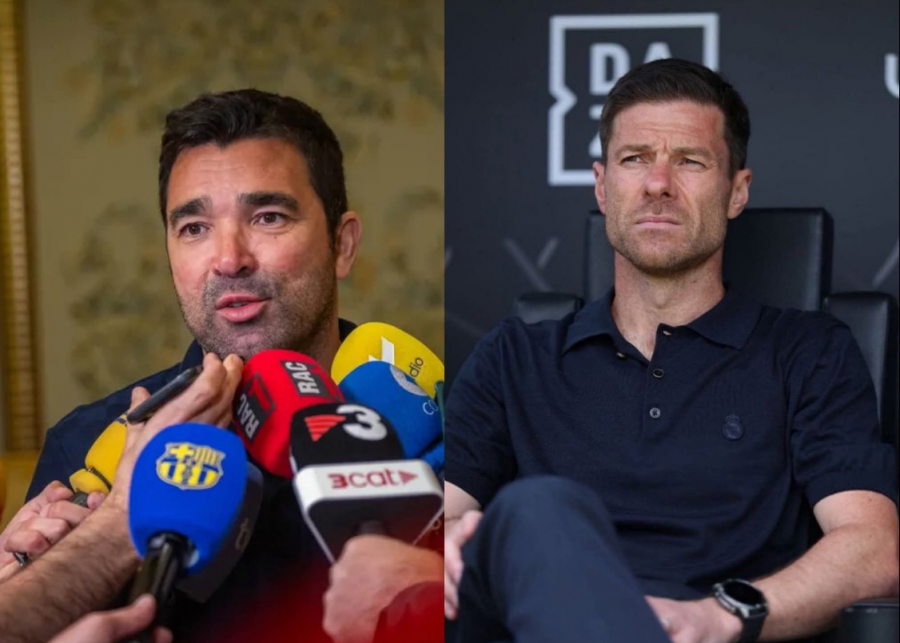 ‘Ka kaluar pak kohë’, edhe drejtori sportiv i Barcelonës është befasuar nga shkarkimi i Alonsos