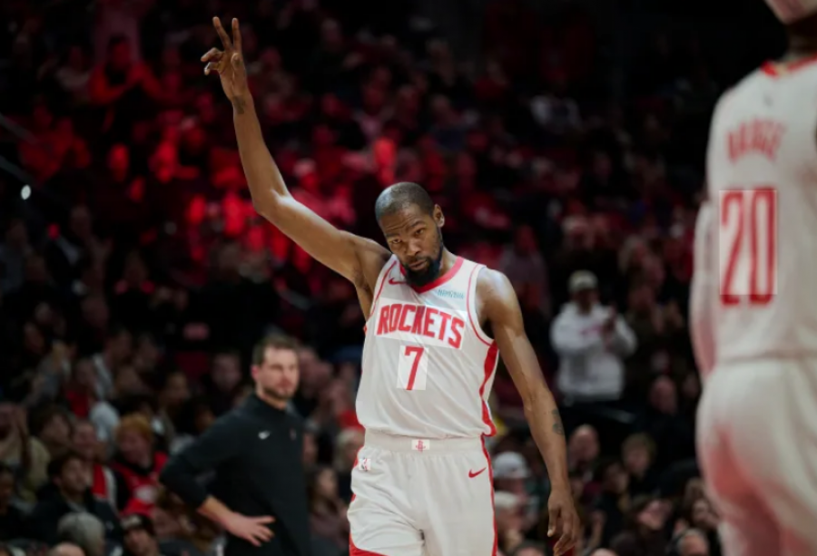 Kaloi Wilt Chamberlain, Kevin Durant në histori, ‘anti-LeBron’-i i NBA-së