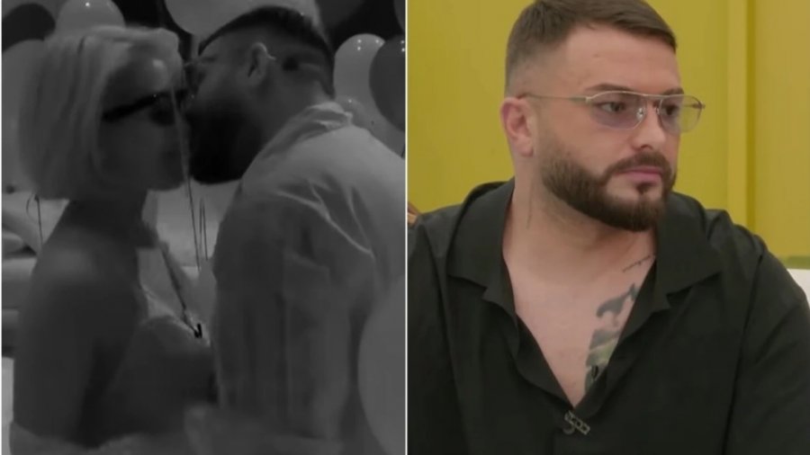 Dolce zbulon se Limi i pëlqen prej kohësh, i kërkoi një shoqes që t'ia gjente kontaktin
