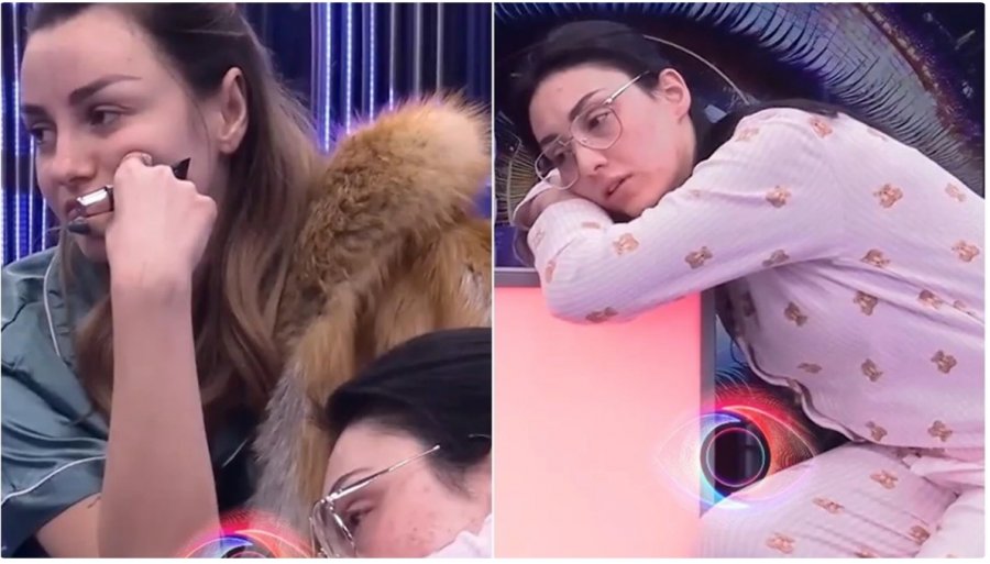 'Çfarë lloj femre je ti që thua s’di ku kam varrin e babait'- Ina përplaset sërish me Stelinën