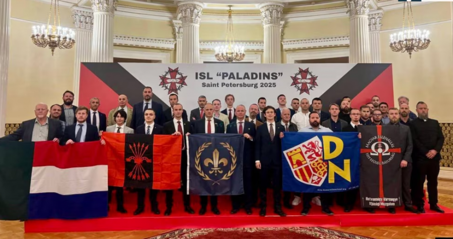Telegrami shpërndan propagandën ekstremiste ruse deri në Serbi