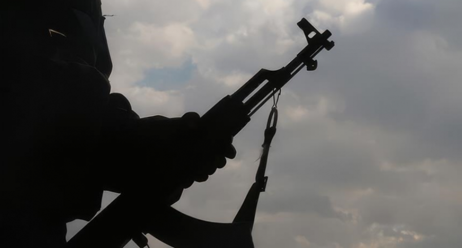 Siria arreston një 'celulë terroriste të ISIS'