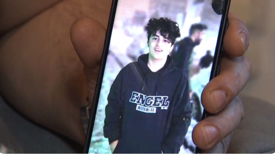Morgje të mbushura me trupa dhe shtypje brutale e protestave/ Fundi tragjik i një 17-vjeçari në Iran: E qëlluan në zemër dhe e...