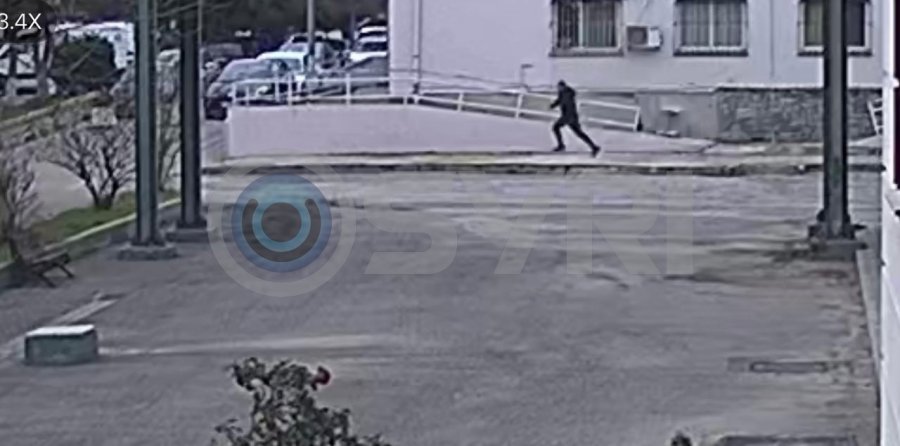 Goditi policët me grushta, si iku nga spitali anëtari i grupit të zjarrit të Talo Çelës! Audi dyshohet i vjedhur