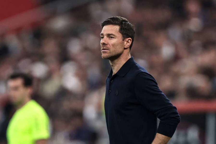 Vjen ragimi i parë i Xabi Alonsos pas shkarkimit: Kam bërë më të mirën e mundshme