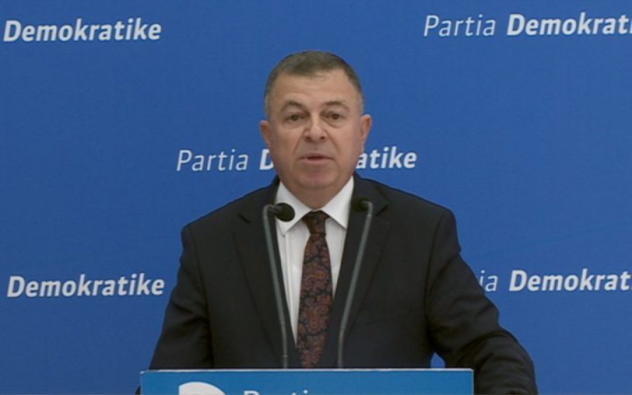 Gjunkshi: Në 113-vjetorin e Policisë Shqiptare, arratiset i arrestuari për 4 vrasje