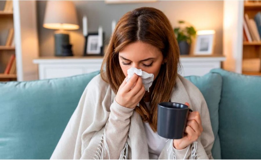 Epidemia e gripit gjunjëzon edhe Greqinë! E gjithë bota në alarm, shifra të larta të prekurish në SHBA, Itali dhe Britani