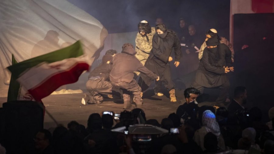 Britania dhe Portugalia dënojnë shtypjen e dhunshme të protestave në Iran: Të respektojnë të drejtat e qytetarëve
