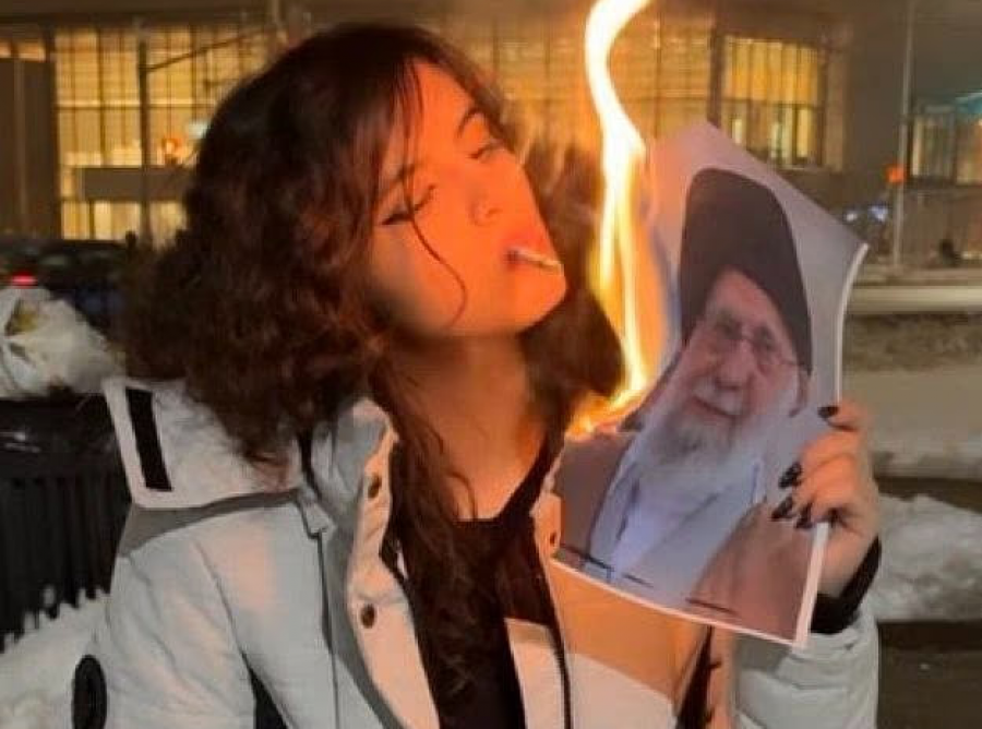 Po ndodh një revolucion feminist në Iran- pse e kanë mbyllur gojën të majtët?