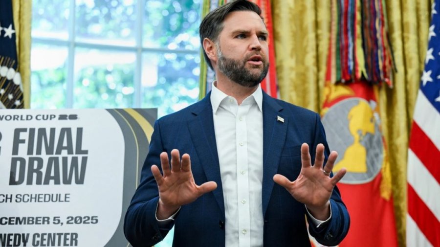 Ministrat e Jashtëm të Danimarkës dhe Groenlandës do të takohen nesër me Vance dhe Rubio në Shtëpinë e Bardhë