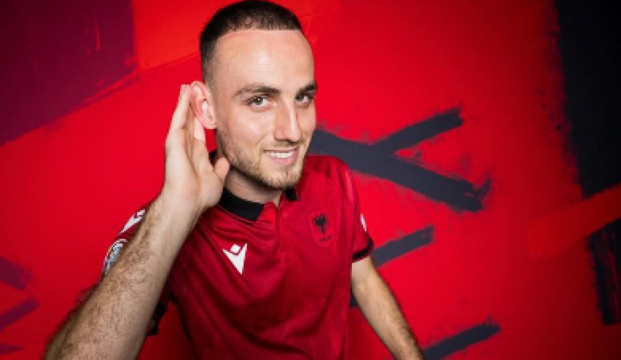 Mario Mitaj mes Premier League dhe La Ligës, Atletico Madrid dhe Sunderland në garë