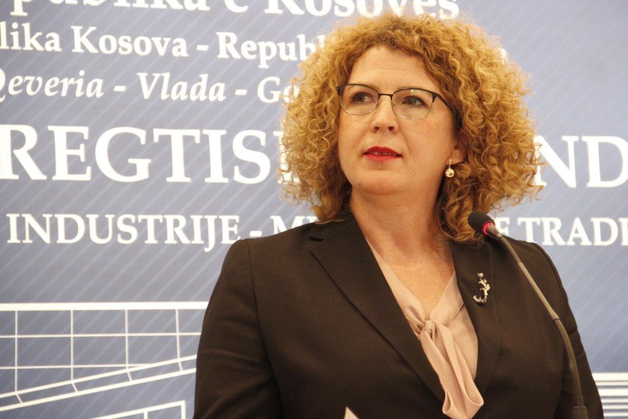 Rozeta Hajdari dhe tre të tjerët dalin para gjykatës lidhur me skandalin e Rezervës Shtetërore