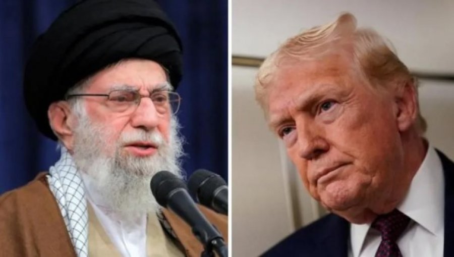 SHBA përgatit skenarë të fshehtë dhe ushtarakë ndaj Iranit, Trump vendos tarifa të reja