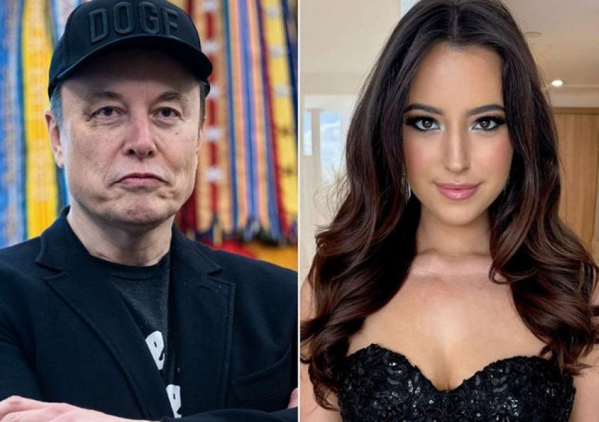 Pasi konfirmoi atësinë, Elon Musk kërkon kujdestarinë e djalit të tij! Miliarderi drejt procesit gjyqësor me ish-partneren