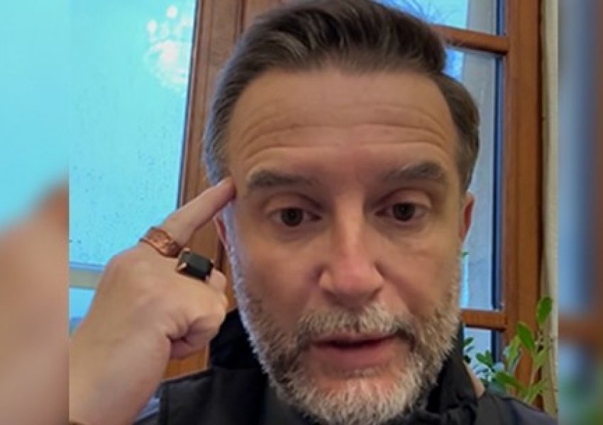 Braçe sulmon Ramën: Aksioni i qeverisë për qumështin pa faturë u kërkua nga fabrikat e mëdhaja për të goditur baxhot 