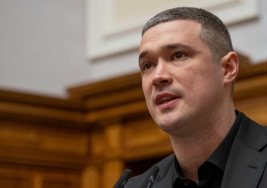 Ministri i ri i Mbrojtjes i Ukrainës: Rreth 200,000 ushtarë dezertuan, dy milionë i shmangen rekrutimit ushtarak